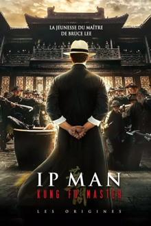 ip man kung fu master : les origines