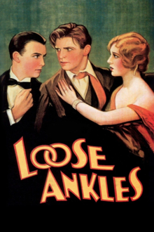 loose ankles