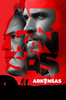 arkansas