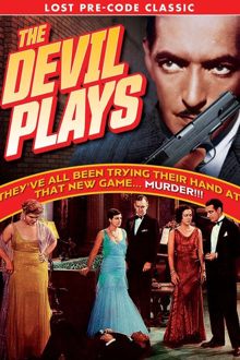 the devil plays