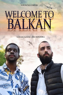 welcome to balkan