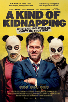 a kind of kidnapping