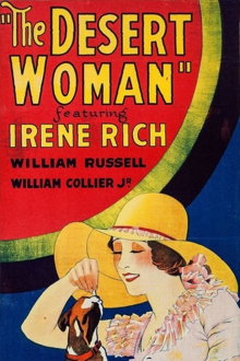 the desired woman