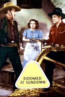 doomed at sundown