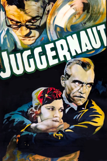 juggernaut