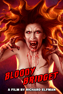 bloody bridget