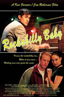 rockabilly baby