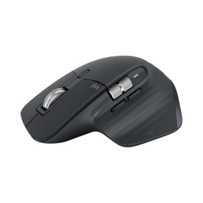Logitech MX Master 3S - Souris sans fil 8K PPP