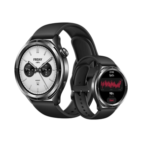 Xiaomi Watch S4 - Montre connectée 36mm