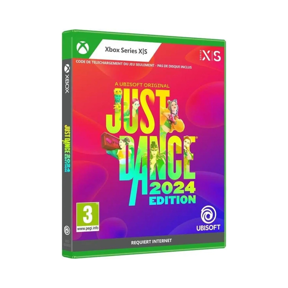 Just Dance 2024 - Xbox Series X/S