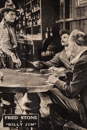 billy jim