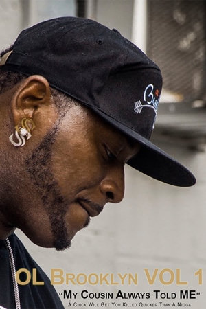 ol brooklyn vol 1