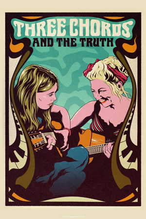 three chords and the truth