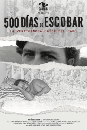 500 days of escobar