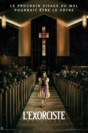 l'exorciste : dévotion