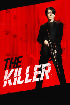 the killer - mission: save the girl