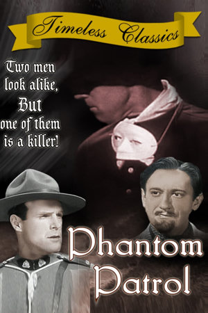 phantom patrol