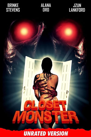 closet monster