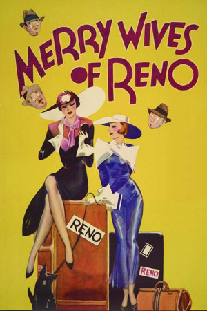 merry wives of reno