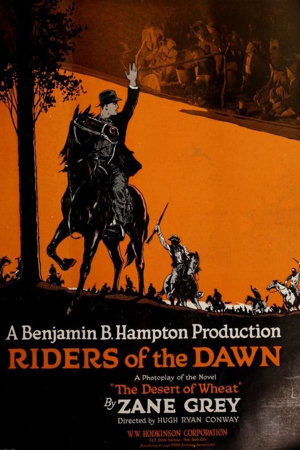 riders of the dawn