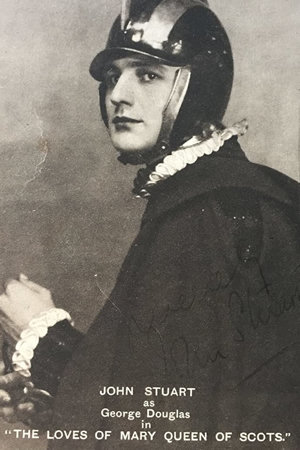 the loves of mary, queen of scots