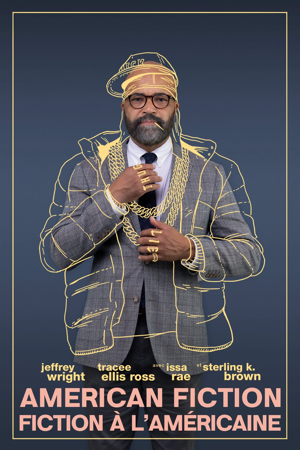 fiction à l'américaine