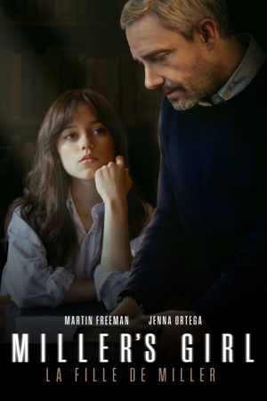 la fille de miller