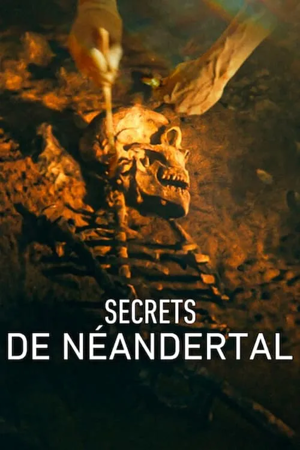 secrets de néandertal