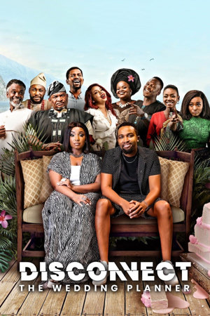 disconnect: the wedding planner