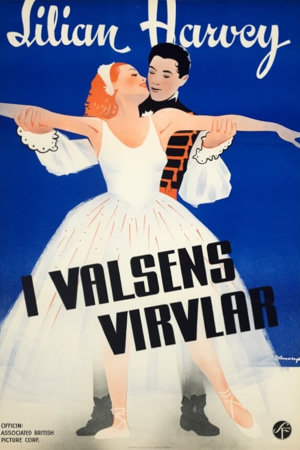 invitation to the waltz