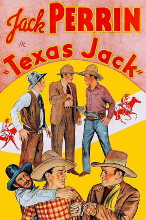 texas jack
