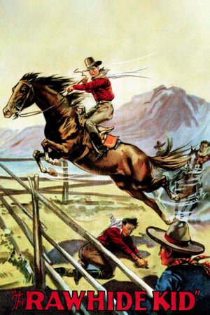 the rawhide kid