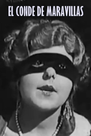 el conde de maravillas