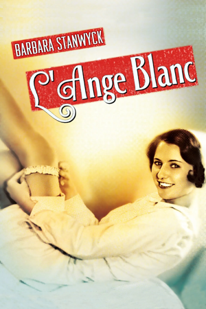 l'ange blanc