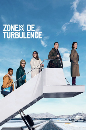 zone(s) de turbulence