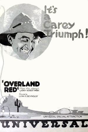 overland red