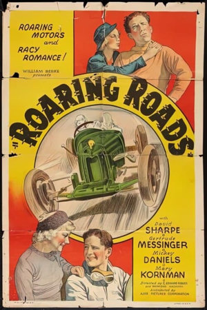 roaring roads