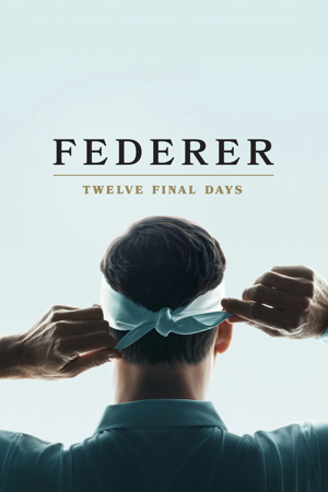 les douze derniers jours de federer