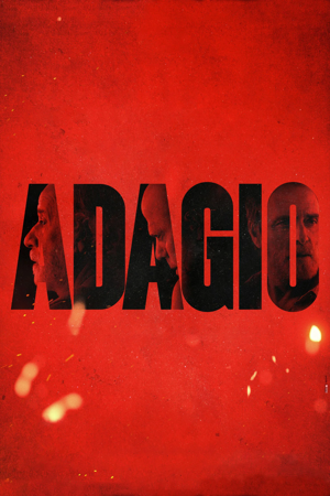 adagio
