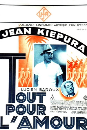 tout pour l'amour