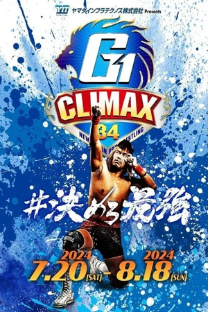 njpw g1 climax 34: day 11