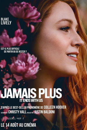 jamais plus - it ends with us