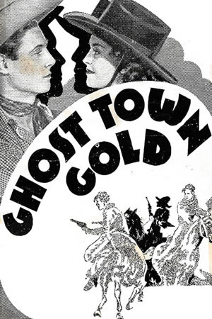 ghost-town gold