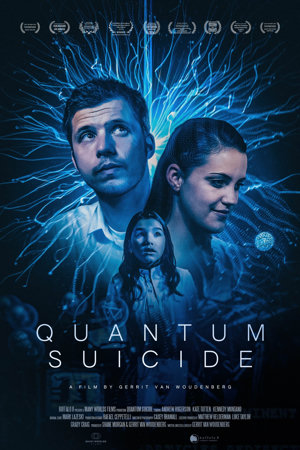quantum suicide