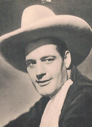charles starrett