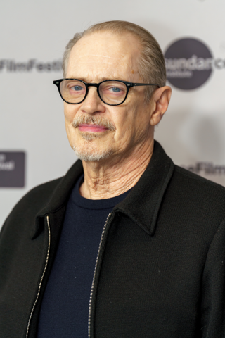 steve buscemi