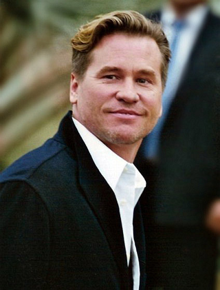val kilmer