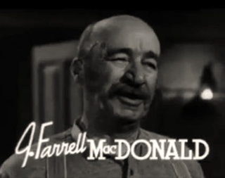 j. farrell macdonald
