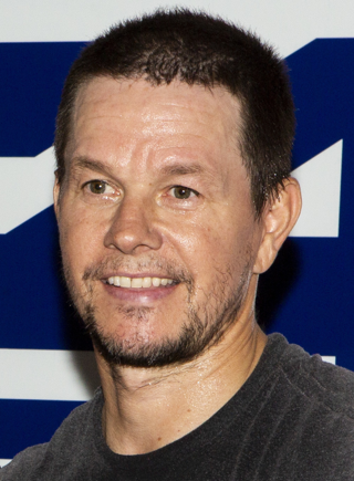 mark wahlberg