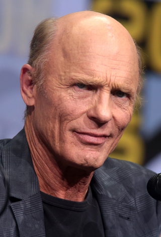 ed harris